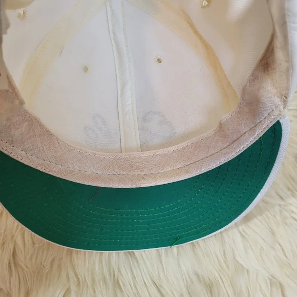 University Square Vintage Eagle Snapback - Picture 5 of 8